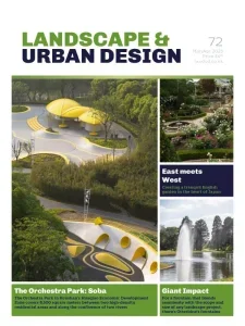 landscape urban design 03 04 2025 freemagazines.top