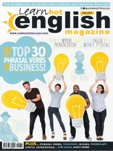 learn hot english i274 2025 freemagazines.top