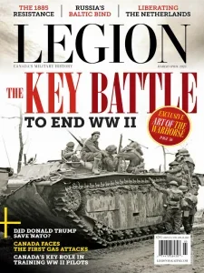 legion 03 04 2025 freemagazines.top