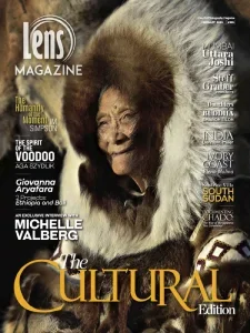Lens Magazine – February 2025 Download Magazine PDF