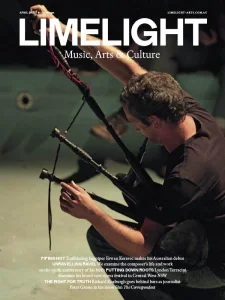 Limelight – April 2025 Download Magazine PDF