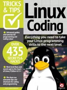 linux tricks and tips ed21 2025 freemagazines.top