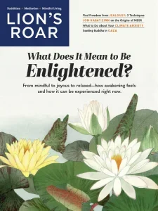 Lion’s Roar – May 2025 Download Magazine PDF