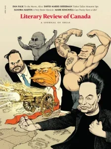 literary review of canada 04 2025 freemagazines.top
