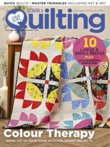love patchwork quilting i148 2025 freemagazines.top