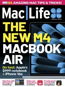 maclife uk spring 2025 freemagazines.top