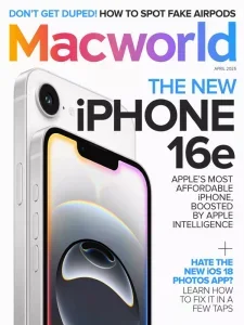 macworld usa 04 2025 freemagazines.top