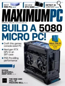 maximum pc issue 241 april freemagazines.top