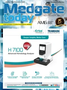 medgate today 03 2025 freemagazines.top