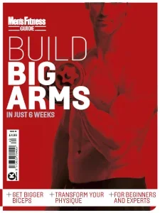 mens fitness guide i49 2025 freemagazines.top