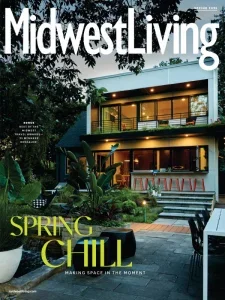 Midwest Living – Spring 2025 Download Magazine PDF