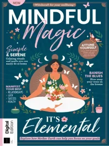 Mindful Magic – 3rd Edition, 2025 Download Magazine PDF
