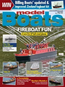 model boats 04 2025 freemagazines.top
