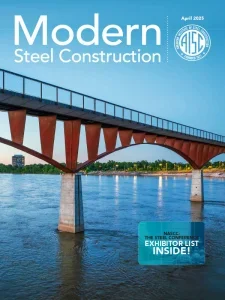 modern steel construction 04 2025 freemagazines.top