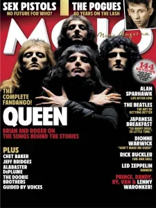 MOJO – May 2025 Download Magazine PDF