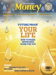 Money Australia – April 2025 Download Magazine PDF