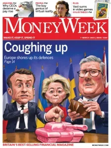 moneyweek issue 1250 7 march 2025 freemagazines.top