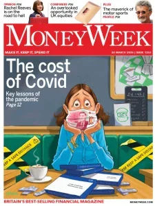 moneyweek issue 1253 28 march 2025 freemagazines.top