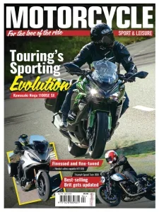 motorcycle sport leisure 04 2025 freemagazines.top