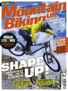 mountain biking uk 04 2025 freemagazines.top