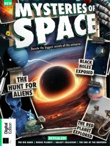 mysteries of space 1st edition 2025 freemagazines.top