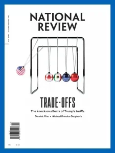 national review may 2025 freemagazines.top