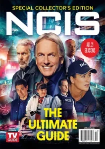 NCIS 2024 Download Magazine PDF