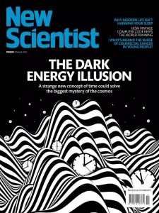 new scientist 08 march 2025 freemagazines.top