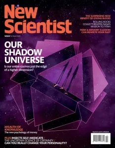 new scientist 22 march 2025 freemagazines.top