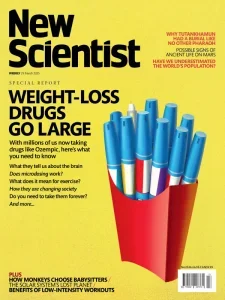 new scientist int 29 03 2025 freemagazines.top