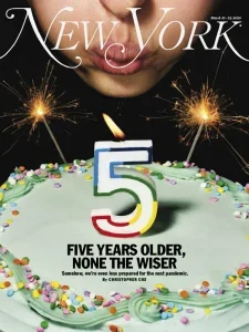 New York Magazine – March 10, 2025 Download Magazine PDF