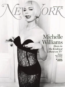 New York Magazine – March 24, 2025 Download Magazine PDF