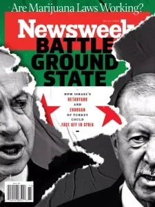 newsweek us april 4th 2025 freemagazines.top