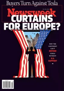 newsweek usa march 28 2025 freemagazines.top