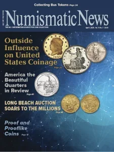 numismatic news 04 1 2025 freemagazines.top
