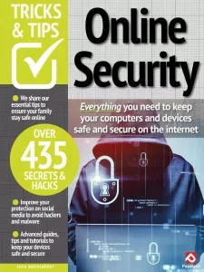 online security tricks and tips spring 2025 freemagazines.top