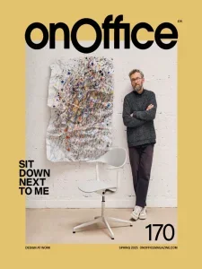 onoffice spring 2025 freemagazines.top