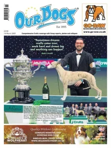 our dogs 14 03 2025 freemagazines.top
