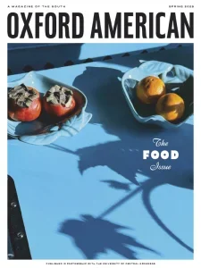 oxford american spring 2025 freemagazines.top