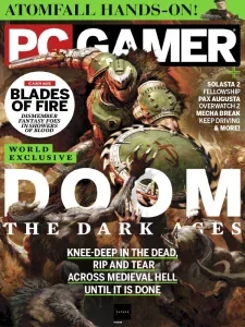 pc gamer uk 05 2025 freemagazines.top