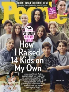 People USA – March 31, 2025 Download Magazine PDF