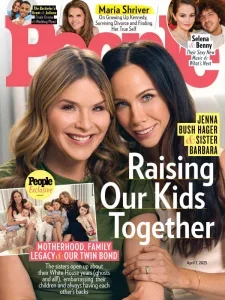 People USA – April 7, 2025 Download Magazine PDF