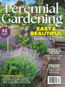 perennial gardening 2025 freemagazines.top