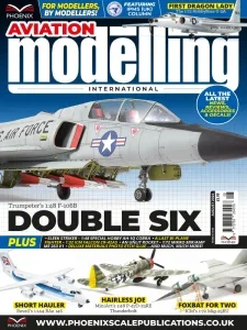 phoenix aviation modelling 08 2024 freemagazines.top