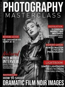 photography masterclass i147 2025 freemagazines.top