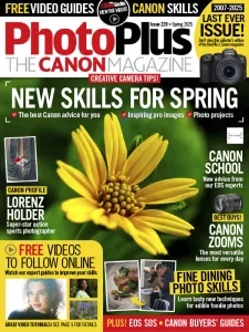 photoplus spring 2025 freemagazines.top