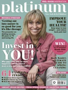platinum spring 2025 freemagazines.top