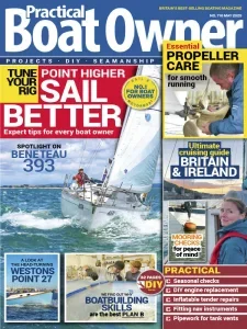 practical boat owner 05 2025 freemagazines.top