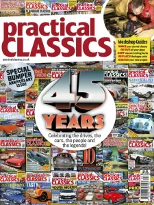 Practical Classics – Spring 2025 Download Magazine PDF