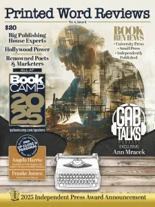 printed word reviews vol4 i2 2025 freemagazines.top